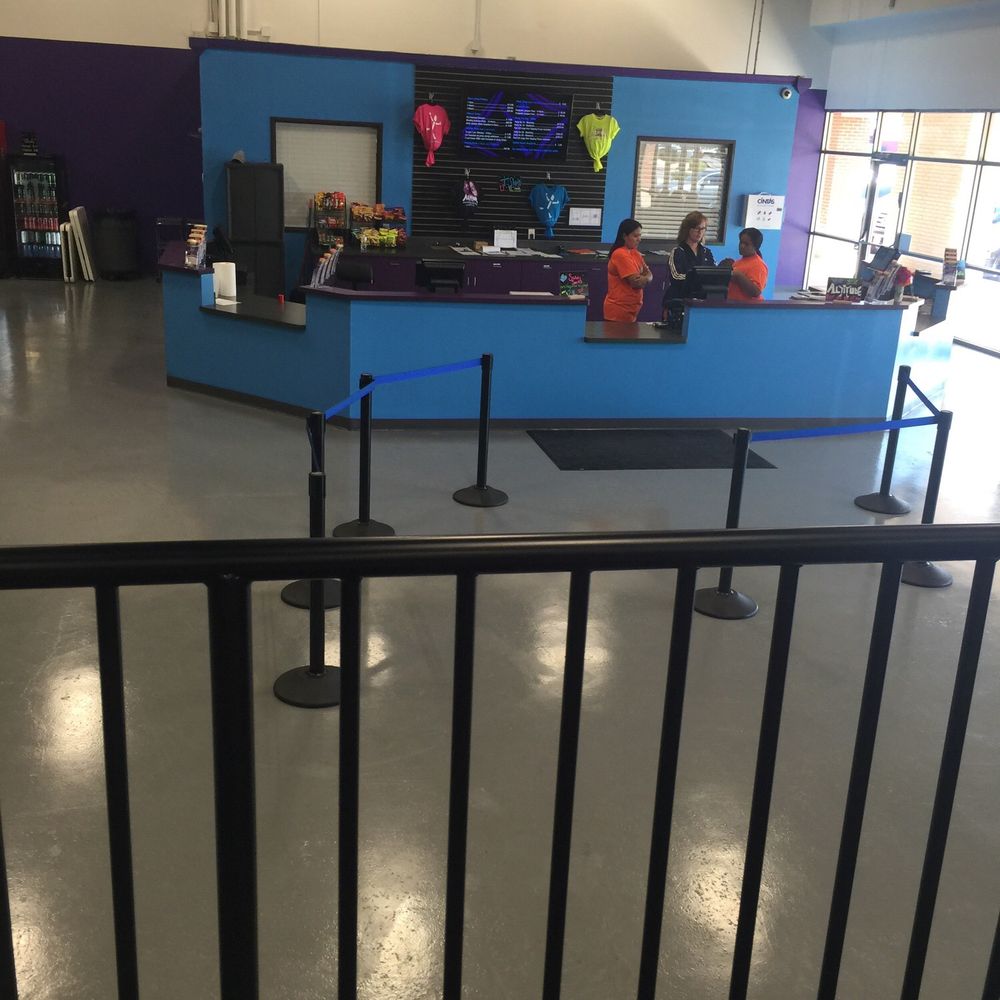Altitude Trampoline Park in Richardson - Front desk - Venues & Event Spaces Near Me - Richardson, Texas Altitude Trampoline Park in Richardson - Front desk - Venues & Event Spaces Near Me - Richardson, Texas