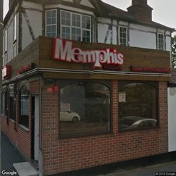 Memphis Restaurant
