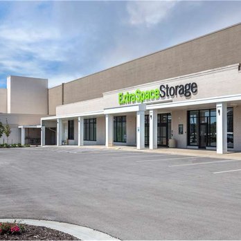 Extra Space Storage - Security Screens - Self Storage Near Me - Kansas City, Missouri Extra Space Storage - Security Screens - Self Storage Near Me - Kansas City, Missouri