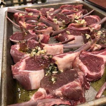 Viking Cooking School - Lamb - Cooking Schools Near Me - Atlantic City, New Jersey