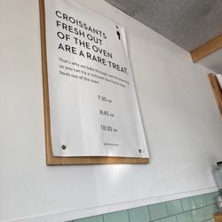 Queens Pastry - Cook times
