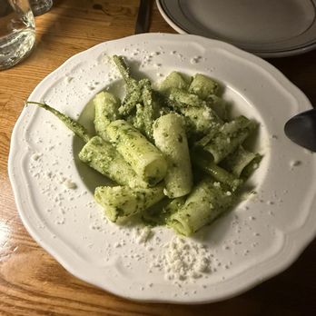 Clementina - Rigatoni - Italian Near Me - San Francisco, California
