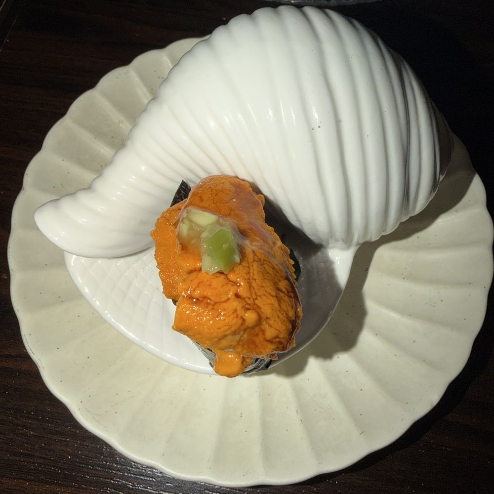 Akashiro - Sushi Bars Near Me - Fullerton, California