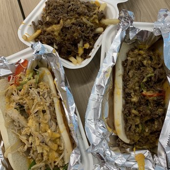 I Love Cheesesteak - Steak Fries Chicken Philly Cheesesteak Original Philly Cheesesteak - Food Trucks Near Me I Love Cheesesteak - Steak Fries Chicken Philly Cheesesteak Original Philly Cheesesteak - Food Trucks Near Me