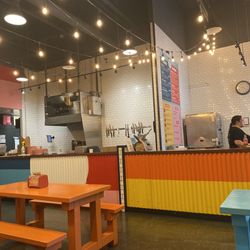 Good Taco - Great vibes