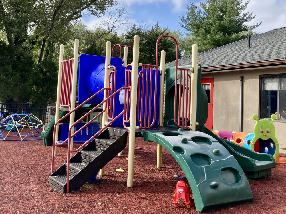 St Peter's Episcopal School - childcare center in Ellicott City, MD