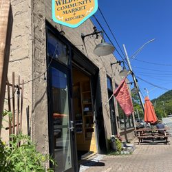 Wildwood Community Market