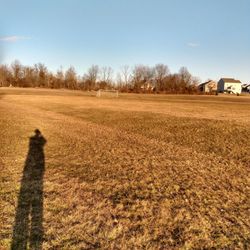 Cousler Park