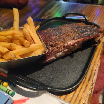 Virgil's Real BBQ - Bars Near Me - Las Vegas, Nevada Virgil's Real BBQ - Bars Near Me - Las Vegas, Nevada