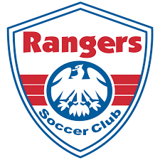 Rangers Soccer Club Logo