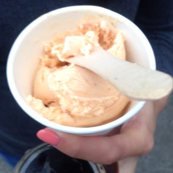 Great Pumpkin Beer Festival - Great pumpkin ice cream. Wow so delicious! - Festivals Near Me - Seattle, Washington Great Pumpkin Beer Festival - Great pumpkin ice cream. Wow so delicious! - Festivals Near Me - Seattle, Washington