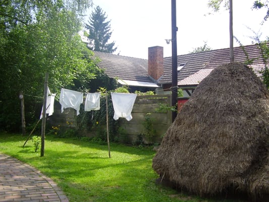 Freilandmuseum Lehde by null