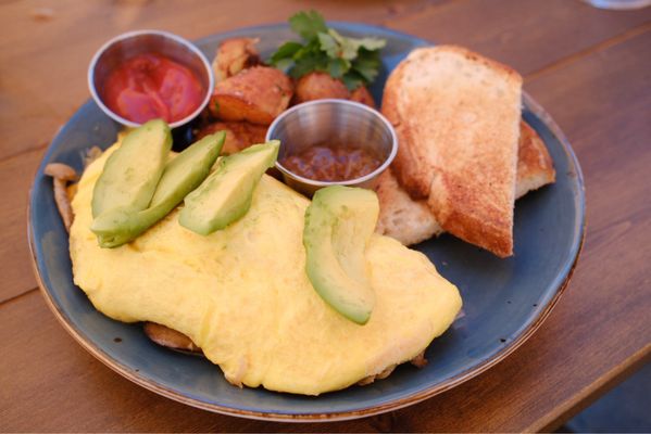 Salt & Stone by null