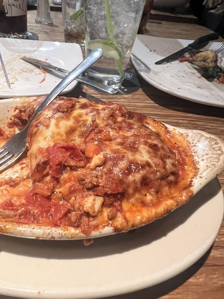 Social spots from Mickey's Restaurant & Lounge