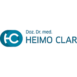 Priv. Doz. Dr. med. univ. Heimo Clar - Arzt / Facharzt f Orthopädie u orthopädische Chirurgie Priv. Doz. Dr. med. univ. Heimo Clar 8010 Graz