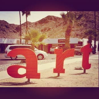 Backstreet Art District - Explore the works of local celebrated artists. - Art Galleries Near Me - Palm Springs, California Backstreet Art District - Explore the works of local celebrated artists. - Art Galleries Near Me - Palm Springs, California