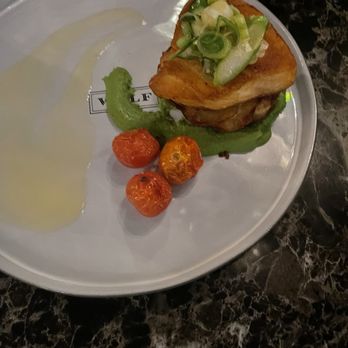 Wolf by Vanderpump at Caesars Republic Lake Tahoe - Sea bass - American Near Me - Stateline, Nevada