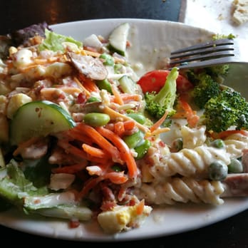 Ruby Tuesday - Salad is awesome! - Burgers Near Me - Mechanicsville, Virginia Ruby Tuesday - Salad is awesome! - Burgers Near Me - Mechanicsville, Virginia