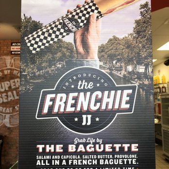 Jimmy John's - New sandwich - Sandwiches Near Me - Downey, California Jimmy John's - New sandwich - Sandwiches Near Me - Downey, California