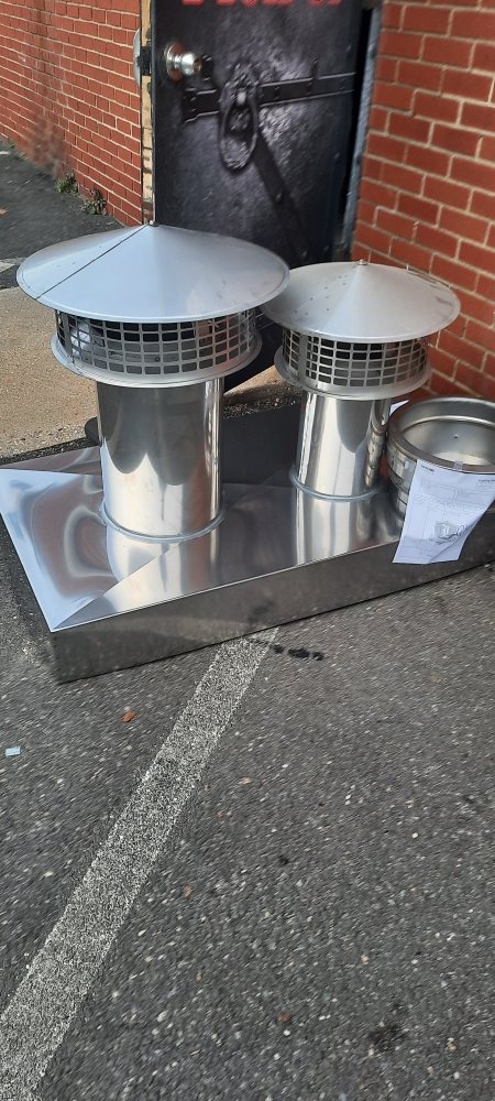 Slide of Joseph Whaley Home and Building