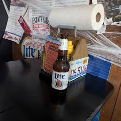 Country Saloon