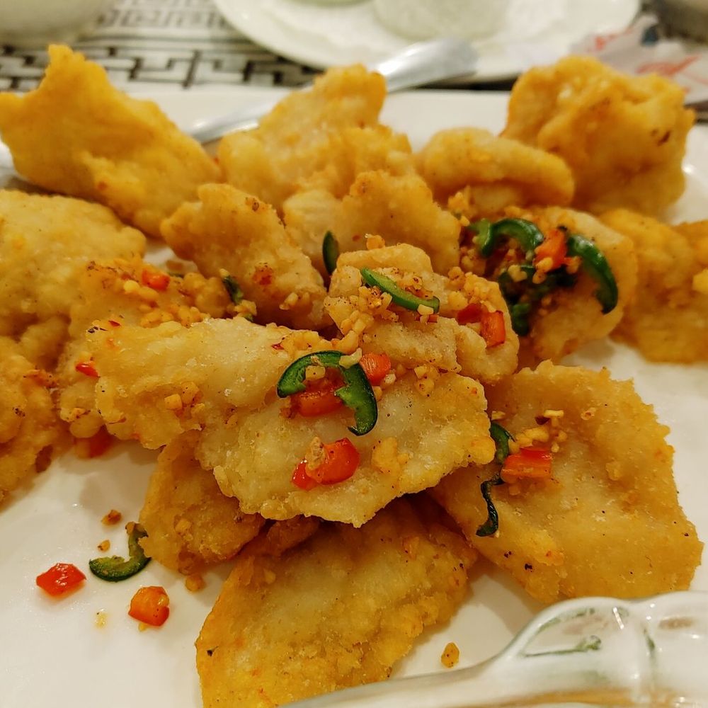 Phoenix Restaurant - Fish filet - Dim Sum Near Me - Chicago, Illinois Phoenix Restaurant - Fish filet - Dim Sum Near Me - Chicago, Illinois