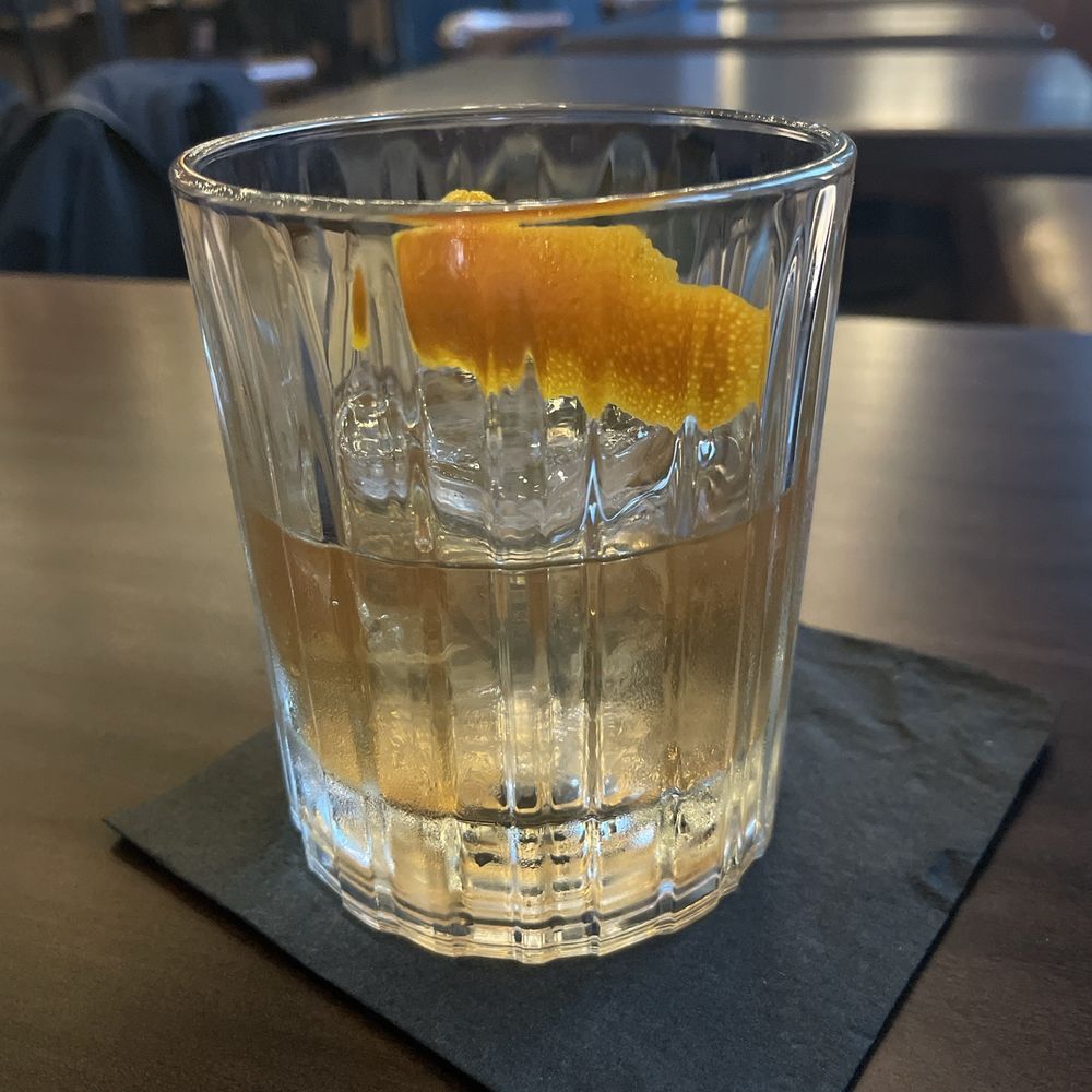Dismal Harmony Distillery - Old fashioned $16 - Distilleries Near Me - Morristown, New Jersey Dismal Harmony Distillery - Old fashioned $16 - Distilleries Near Me - Morristown, New Jersey