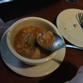 Ballyhoo Grill - Gumbo soup! - Seafood Near Me - Gainesville, Florida Ballyhoo Grill - Gumbo soup! - Seafood Near Me - Gainesville, Florida