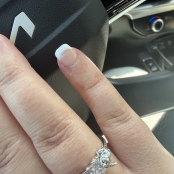 VIP Nails & Spa - Nail Salons Near Me - Galt, California
