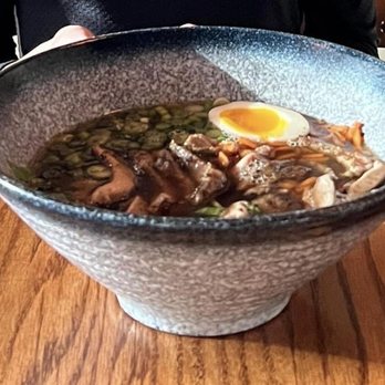 Seoul2Soul Bistro - Chicken Ramen - Korean Near Me - Quincy, Illinois Seoul2Soul Bistro - Chicken Ramen - Korean Near Me - Quincy, Illinois