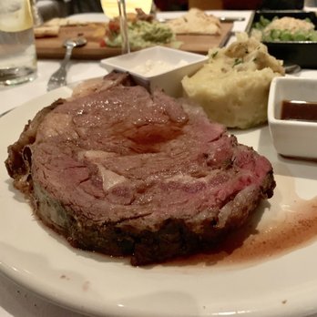 Chart House - 14oz prime rib - Seafood Near Me - Las Vegas, Nevada Chart House - 14oz prime rib - Seafood Near Me - Las Vegas, Nevada