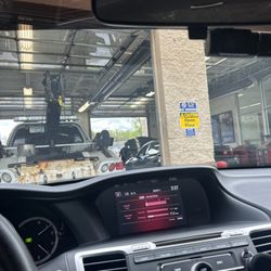 Valvoline Instant Oil Change