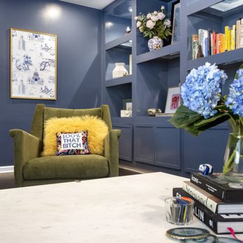 Laura Elizabeth Interiors - Interior Design Near Me - Austin, Texas