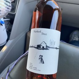 Wine bottle Wine bottle