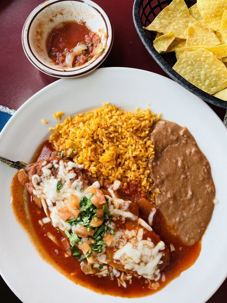 California Tacos and Fresh Juices