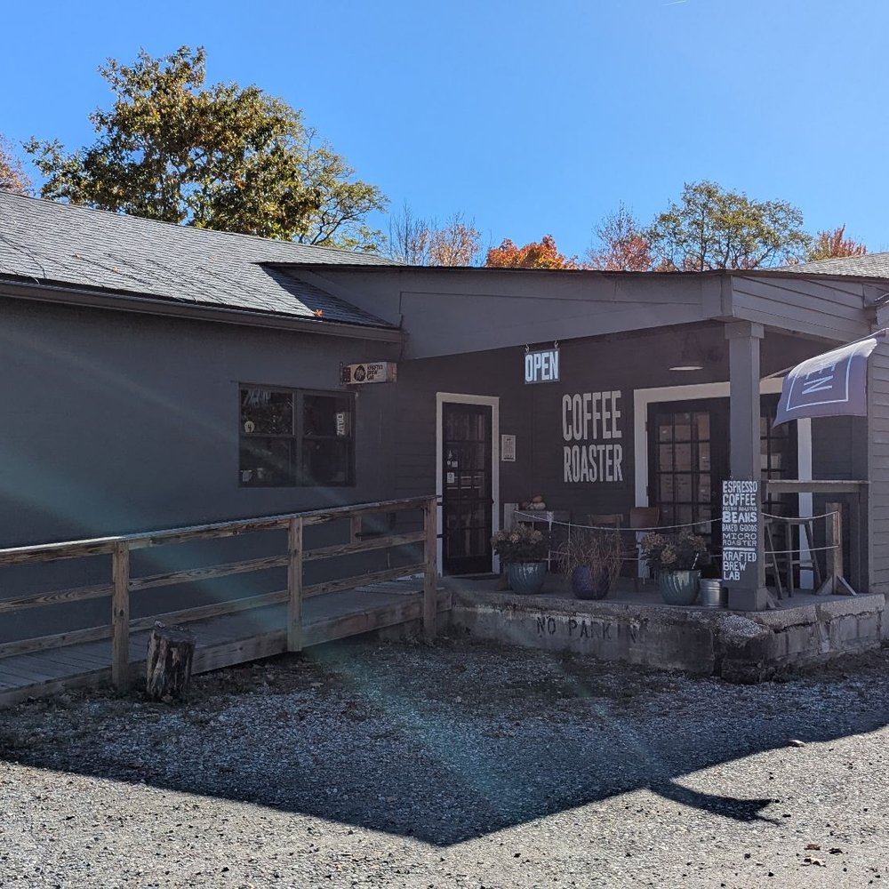 Best Coffee near Cohen & Thomas in Litchfield, CT - Yelp