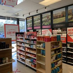 GNC - Gnc
