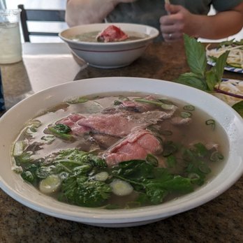 Pho 75 - Standard size pho - Vietnamese Near Me - Rockville, Maryland