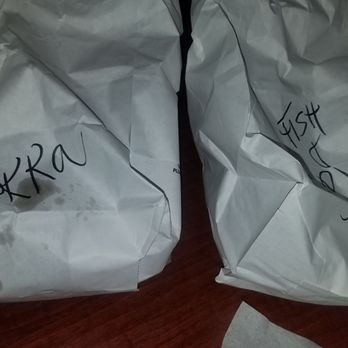 What’s Cluckin - To go packaging - Chicken Shop Near Me - Fairview, Texas