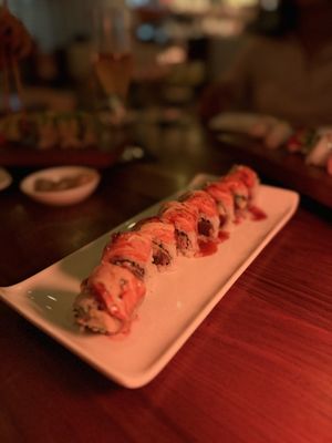 Kabooki Sushi - Sand Lake by null