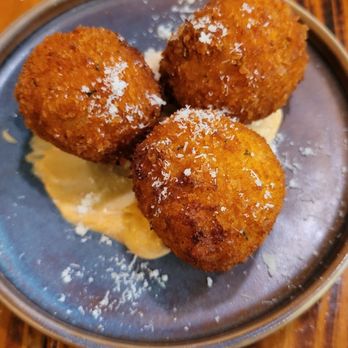 Retrobottega - Baccala - Tapas/Small Plates Near Me - Washington, DC, District of Columbia