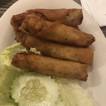 Asia Kitchen - Spring Rolls - Chinese Near Me - San Antonio, Texas Asia Kitchen - Spring Rolls - Chinese Near Me - San Antonio, Texas