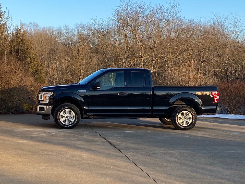 FORD LINCOLN OF PARKERSBURG Updated August 2024 2028 7th St