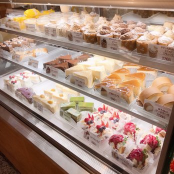 カフェブレーク なんばウォーク店 18 Photos 中央区難波1 大阪市 大阪府 Japan Yelp