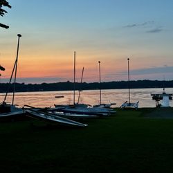 University of Michigan Sailing Club