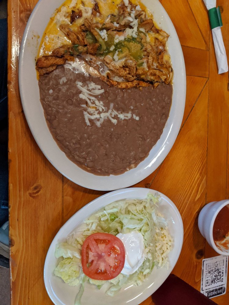 FIESTA MEXICANA RINGGOLD Updated August 2024 27 Photos & 16 Reviews