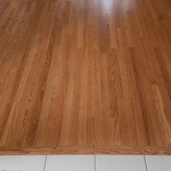 Vasile Flooring & Const Co. - Wood flooring - Flooring Near Me