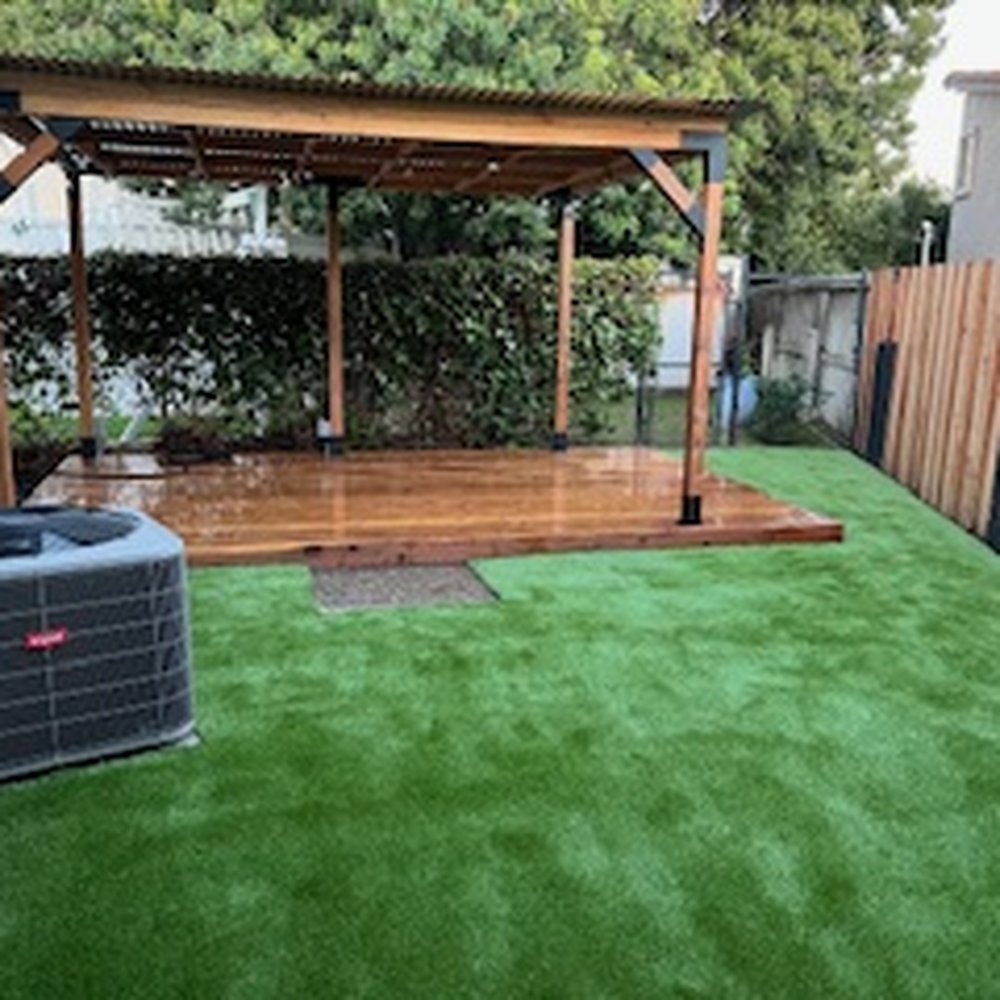 Pristine Scapes - Artificial Turf Near Me - Orange, California