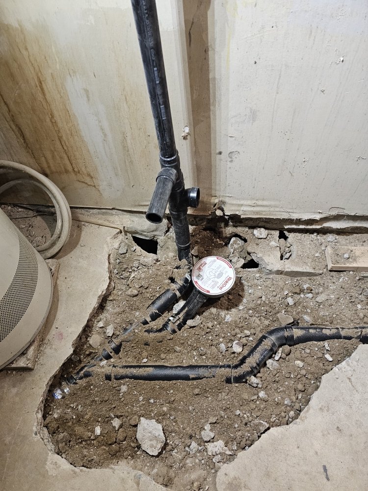 Slide of Noble Plumbing