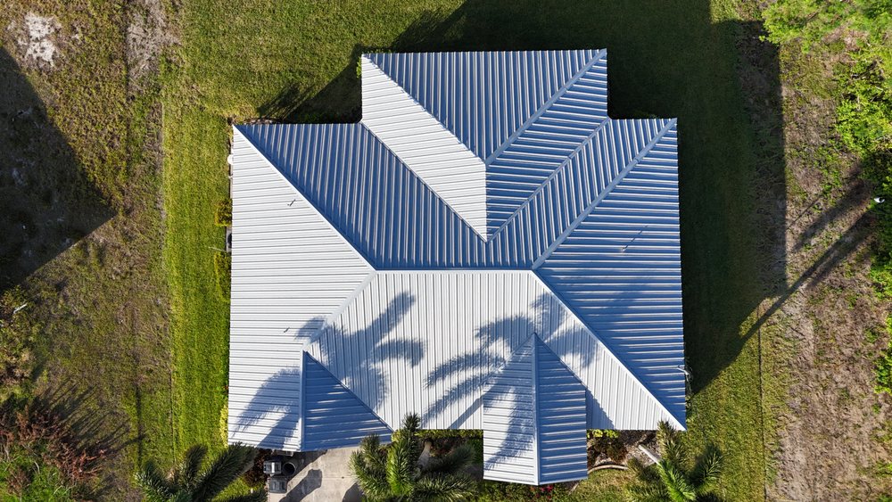 Slide of Crown Roofing & Waterproofing